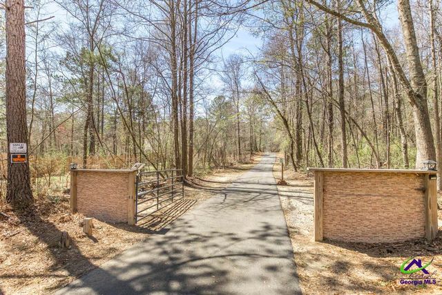 246 Wilville Road, Fort Valley, GA 31030