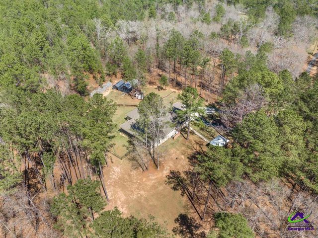 246 Wilville Road, Fort Valley, GA 31030
