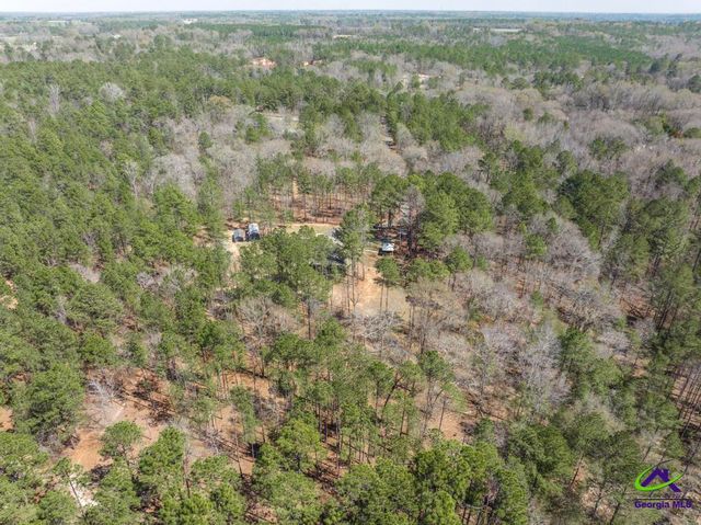 246 Wilville Road, Fort Valley, GA 31030