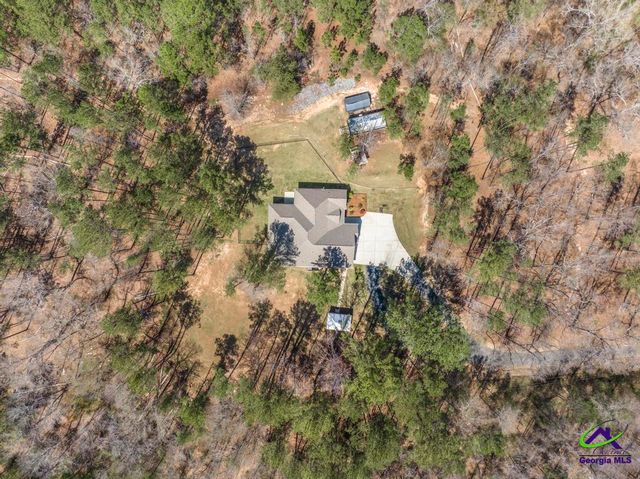 246 Wilville Road, Fort Valley, GA 31030