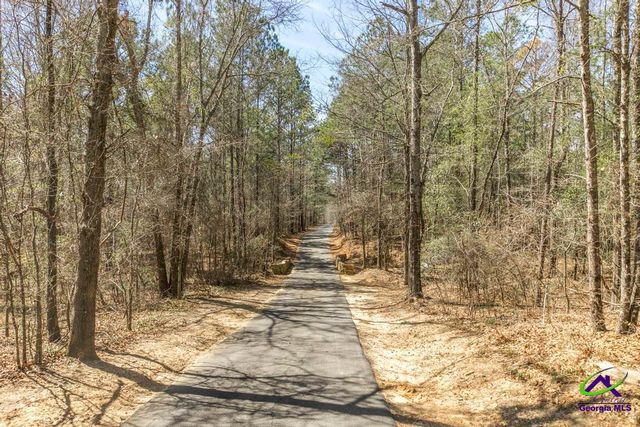 246 Wilville Road, Fort Valley, GA 31030