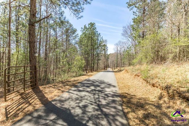 246 Wilville Road, Fort Valley, GA 31030