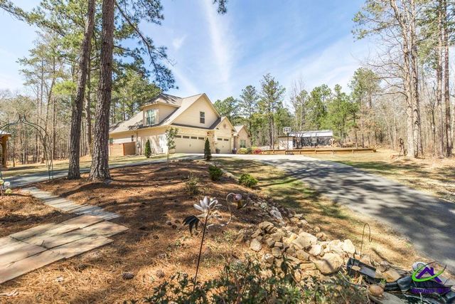 246 Wilville Road, Fort Valley, GA 31030