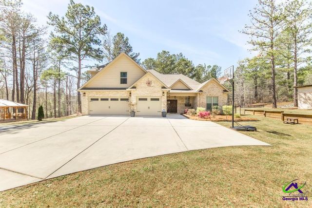 246 Wilville Road, Fort Valley, GA 31030