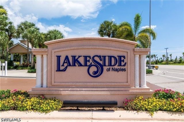 2653 Sailors WAY, Naples, FL 34109