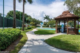 2653 Sailors WAY, Naples, FL 34109