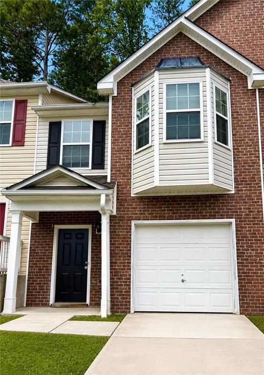 549 Maggie Lane, Jonesboro, GA 30238