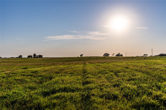 Lot 11 Club Lake Road, Whitesboro, TX 76273