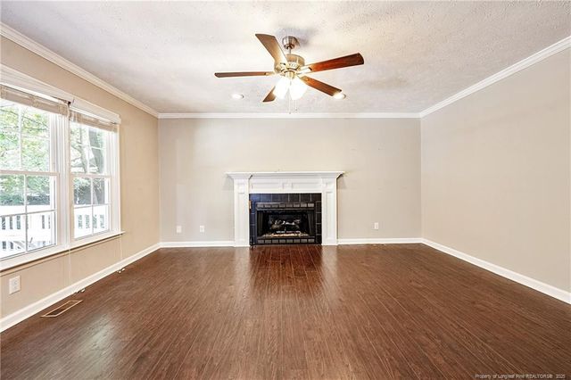 707 Spy Glass Drive, Fayetteville, NC 28311