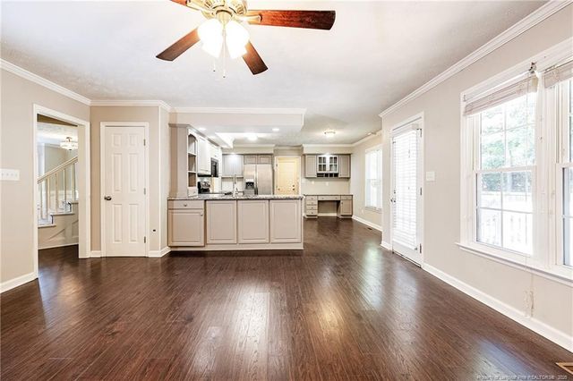 707 Spy Glass Drive, Fayetteville, NC 28311