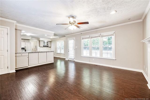 707 Spy Glass Drive, Fayetteville, NC 28311