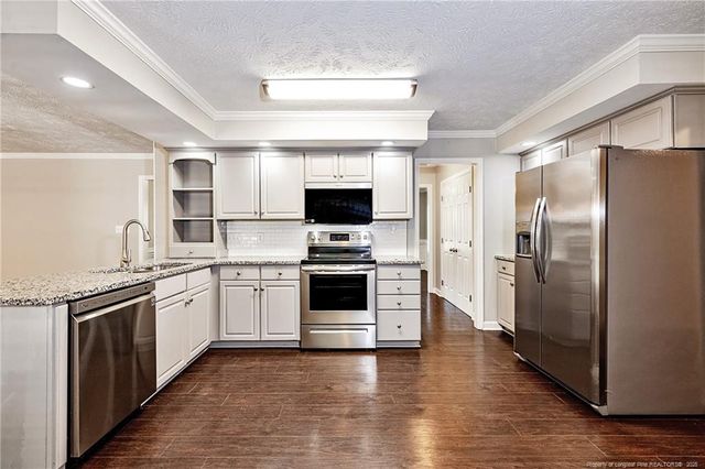 707 Spy Glass Drive, Fayetteville, NC 28311