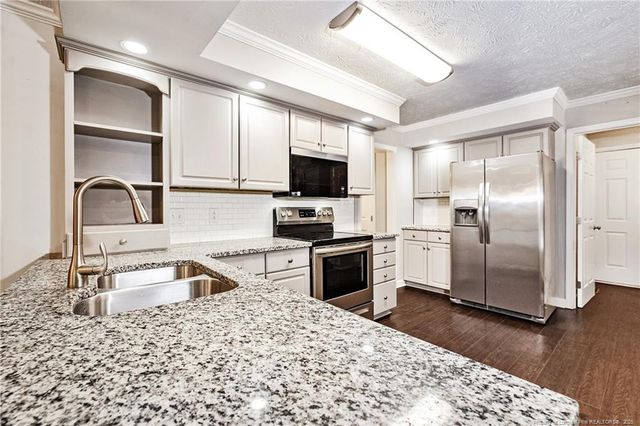 707 Spy Glass Drive, Fayetteville, NC 28311