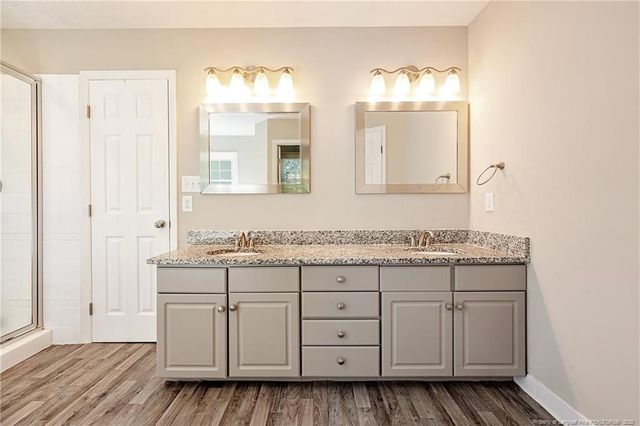 707 Spy Glass Drive, Fayetteville, NC 28311