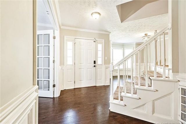 707 Spy Glass Drive, Fayetteville, NC 28311