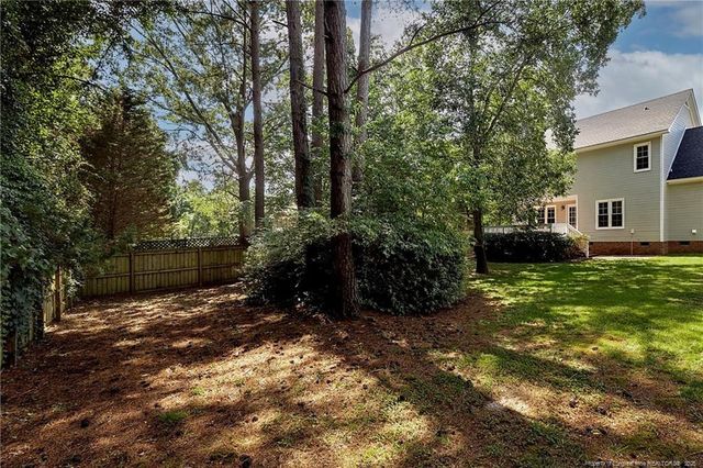 707 Spy Glass Drive, Fayetteville, NC 28311