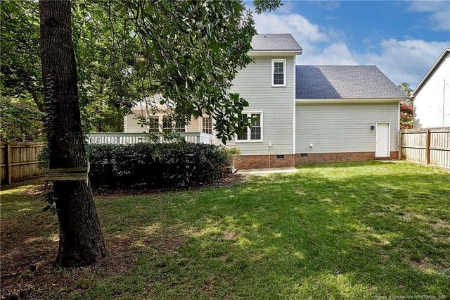 707 Spy Glass Drive, Fayetteville, NC 28311