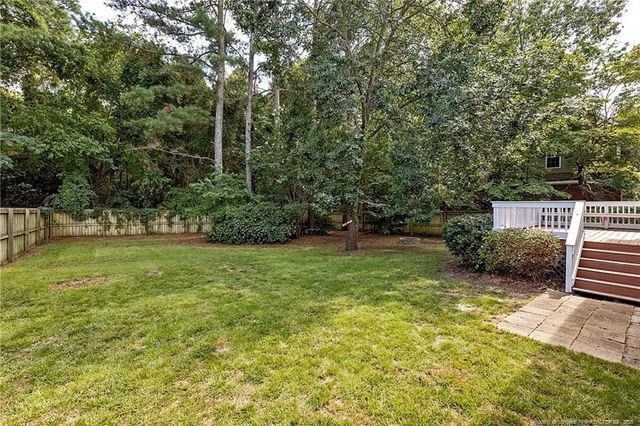 707 Spy Glass Drive, Fayetteville, NC 28311