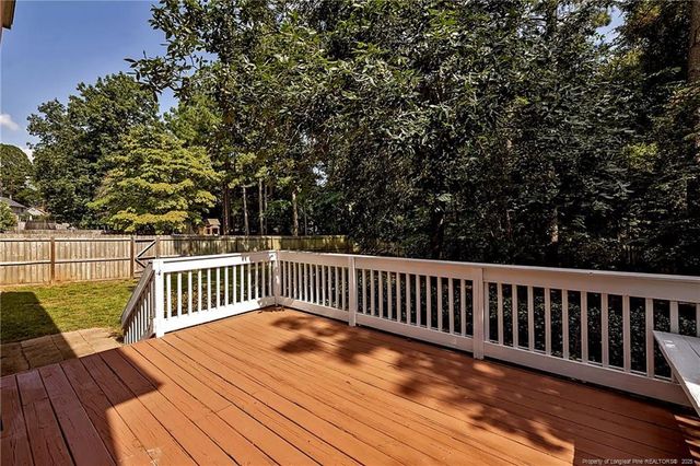 707 Spy Glass Drive, Fayetteville, NC 28311