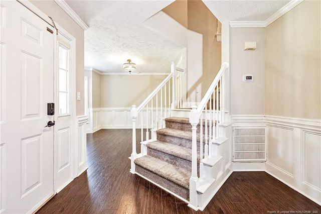 707 Spy Glass Drive, Fayetteville, NC 28311