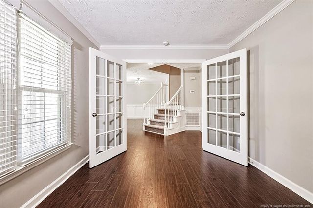 707 Spy Glass Drive, Fayetteville, NC 28311