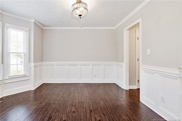 707 Spy Glass Drive, Fayetteville, NC 28311