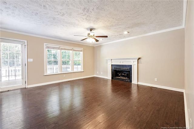 707 Spy Glass Drive, Fayetteville, NC 28311