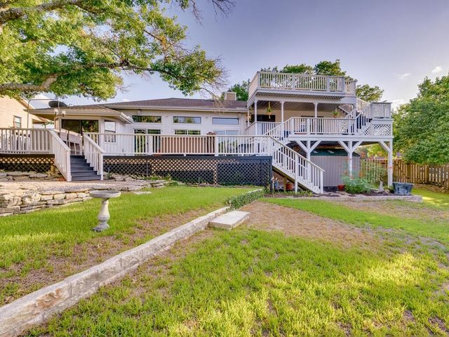 208 Morning Cloud ST, Lakeway, TX 78734