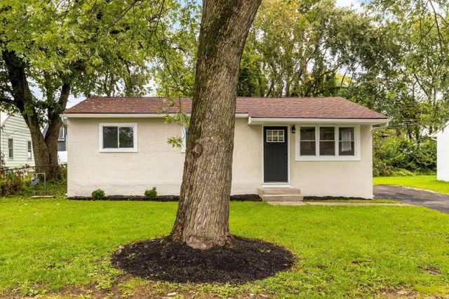 1276 Augmont Avenue, Columbus, OH 43207
