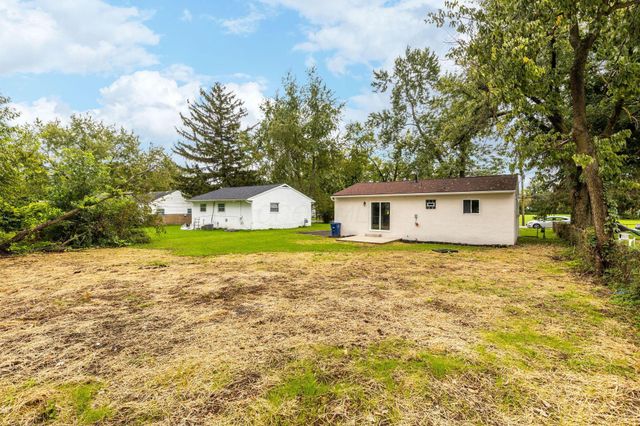 1276 Augmont Avenue, Columbus, OH 43207