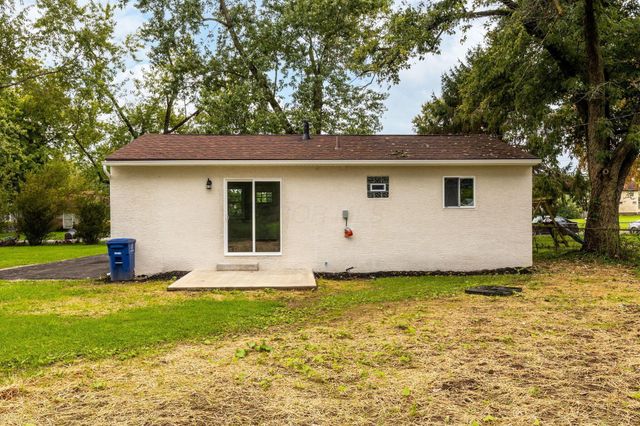1276 Augmont Avenue, Columbus, OH 43207