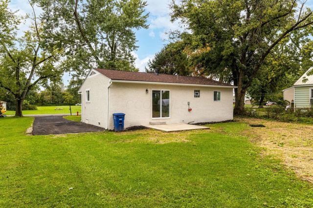 1276 Augmont Avenue, Columbus, OH 43207