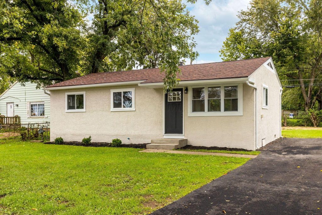 1276 Augmont Avenue, Columbus, OH 43207
