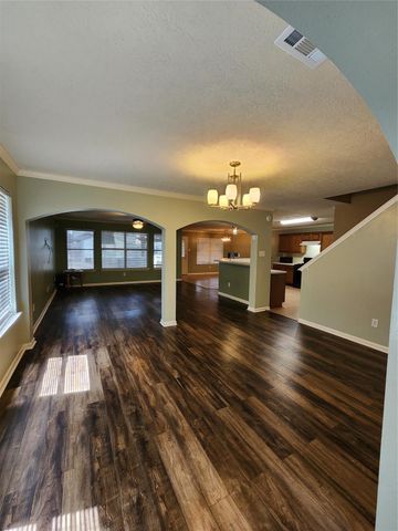 14802 Mesa Village Drive, Houston, TX 77053