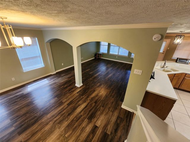 14802 Mesa Village Drive, Houston, TX 77053