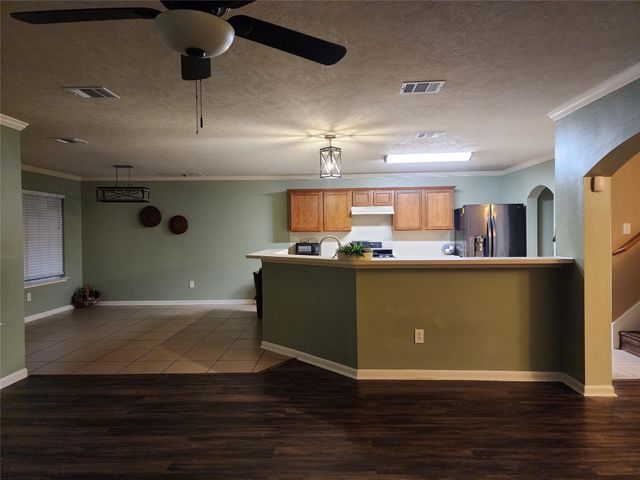 14802 Mesa Village Drive, Houston, TX 77053