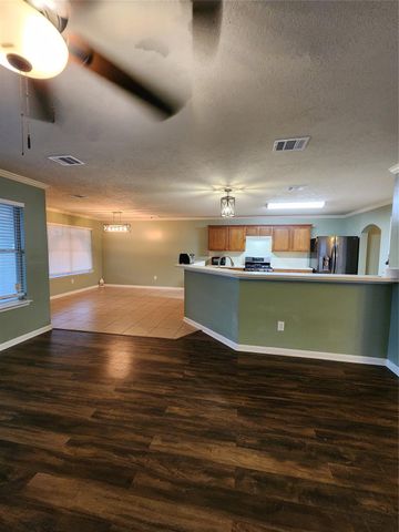 14802 Mesa Village Drive, Houston, TX 77053