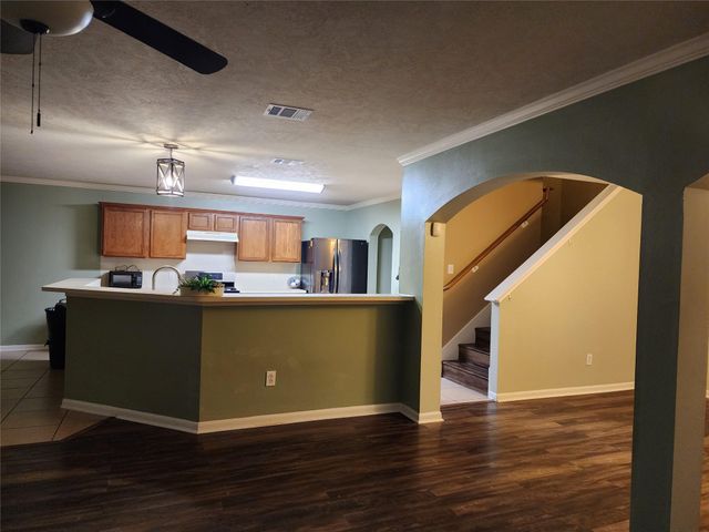 14802 Mesa Village Drive, Houston, TX 77053