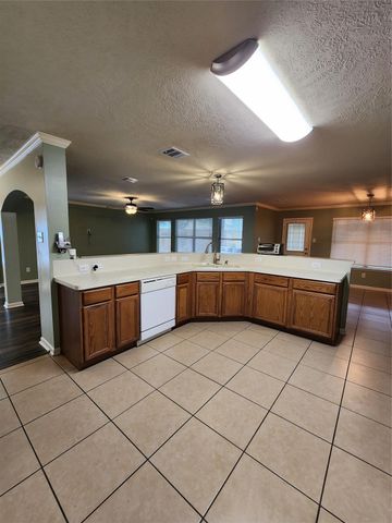 14802 Mesa Village Drive, Houston, TX 77053