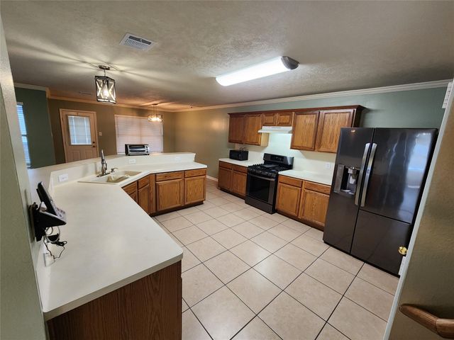 14802 Mesa Village Drive, Houston, TX 77053