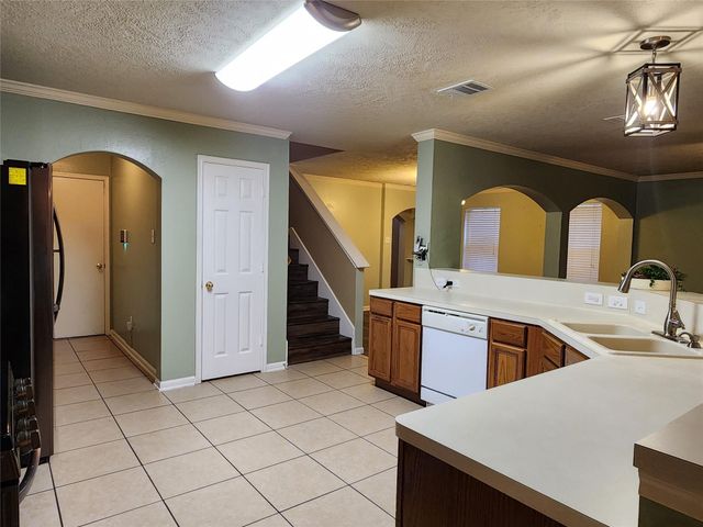 14802 Mesa Village Drive, Houston, TX 77053