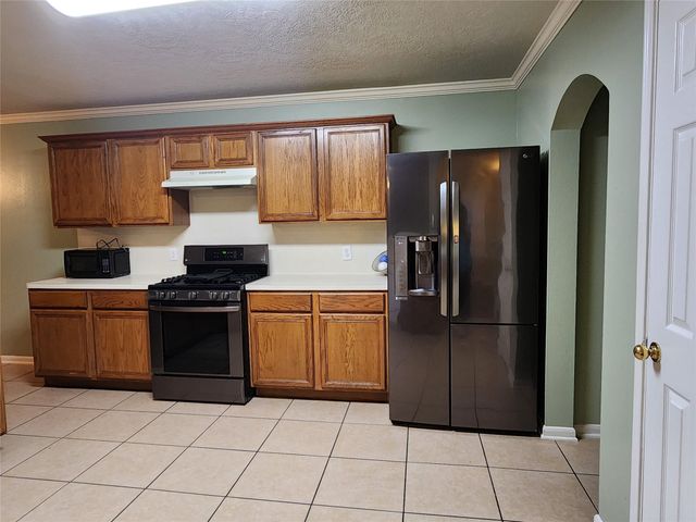 14802 Mesa Village Drive, Houston, TX 77053