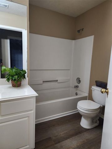 14802 Mesa Village Drive, Houston, TX 77053