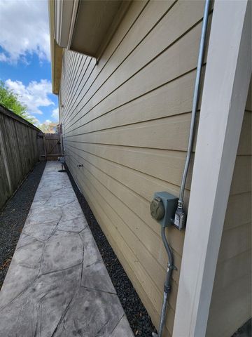 14802 Mesa Village Drive, Houston, TX 77053