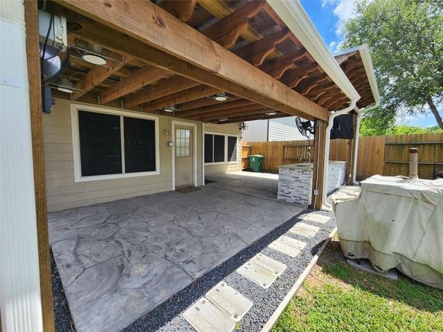 14802 Mesa Village Drive, Houston, TX 77053