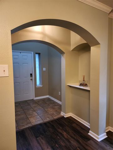 14802 Mesa Village Drive, Houston, TX 77053