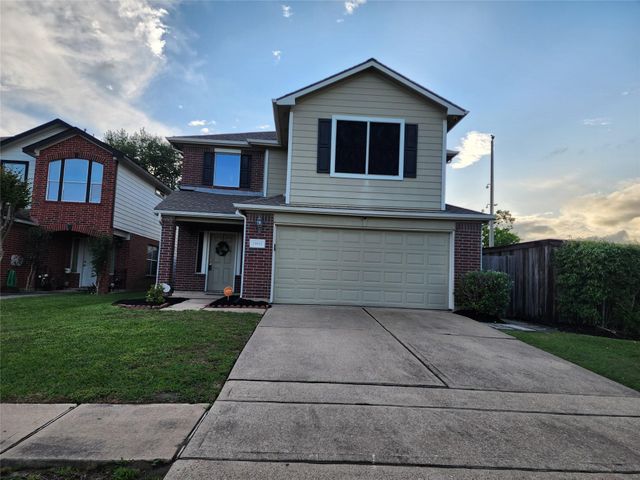 14802 Mesa Village Drive, Houston, TX 77053