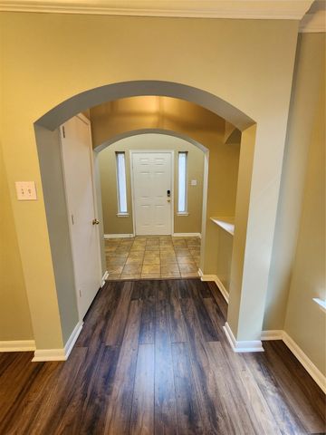 14802 Mesa Village Drive, Houston, TX 77053