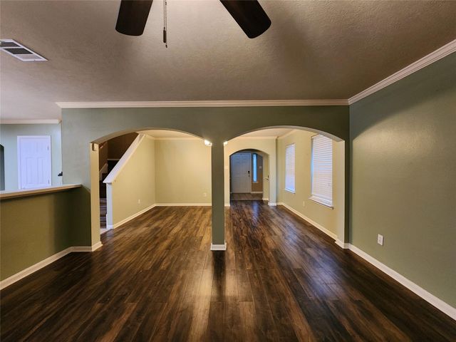 14802 Mesa Village Drive, Houston, TX 77053