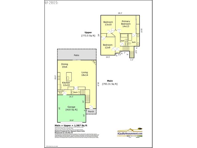 21780 Ne LARKSPUR Ln, Fairview, OR 97024